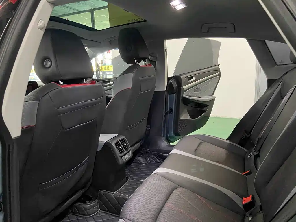 Volkswagen Lamando 2023