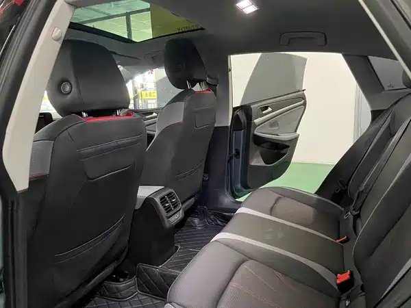 Volkswagen Lamando 2023