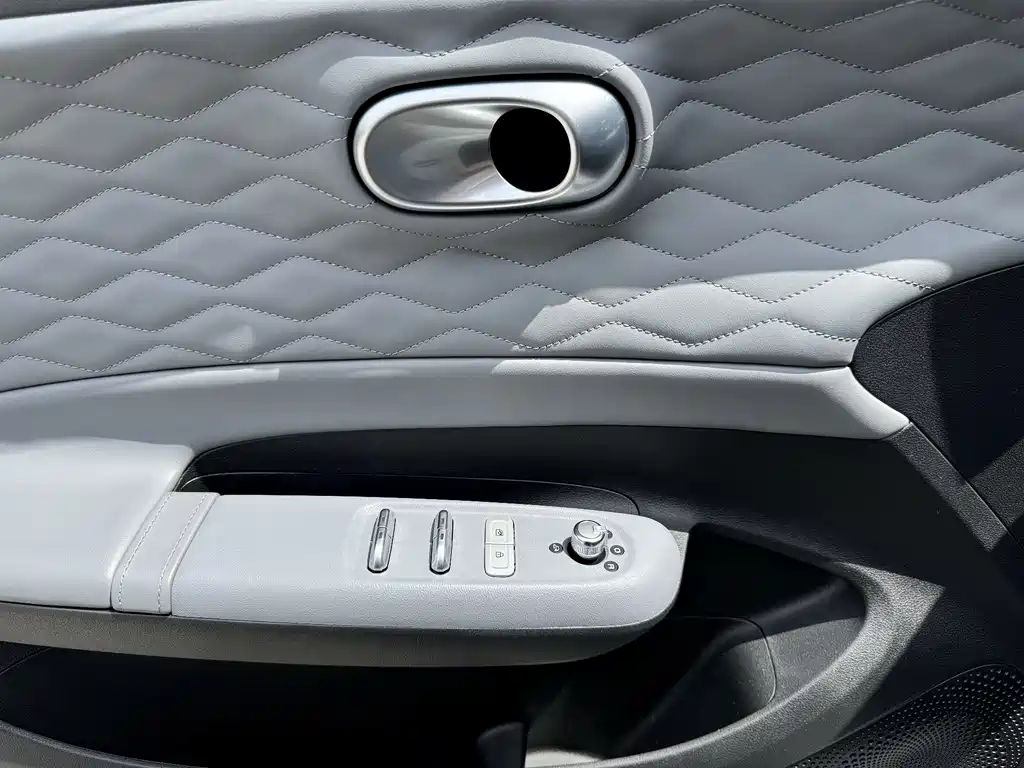 Dongfeng Nano 01 2025 — фото 28