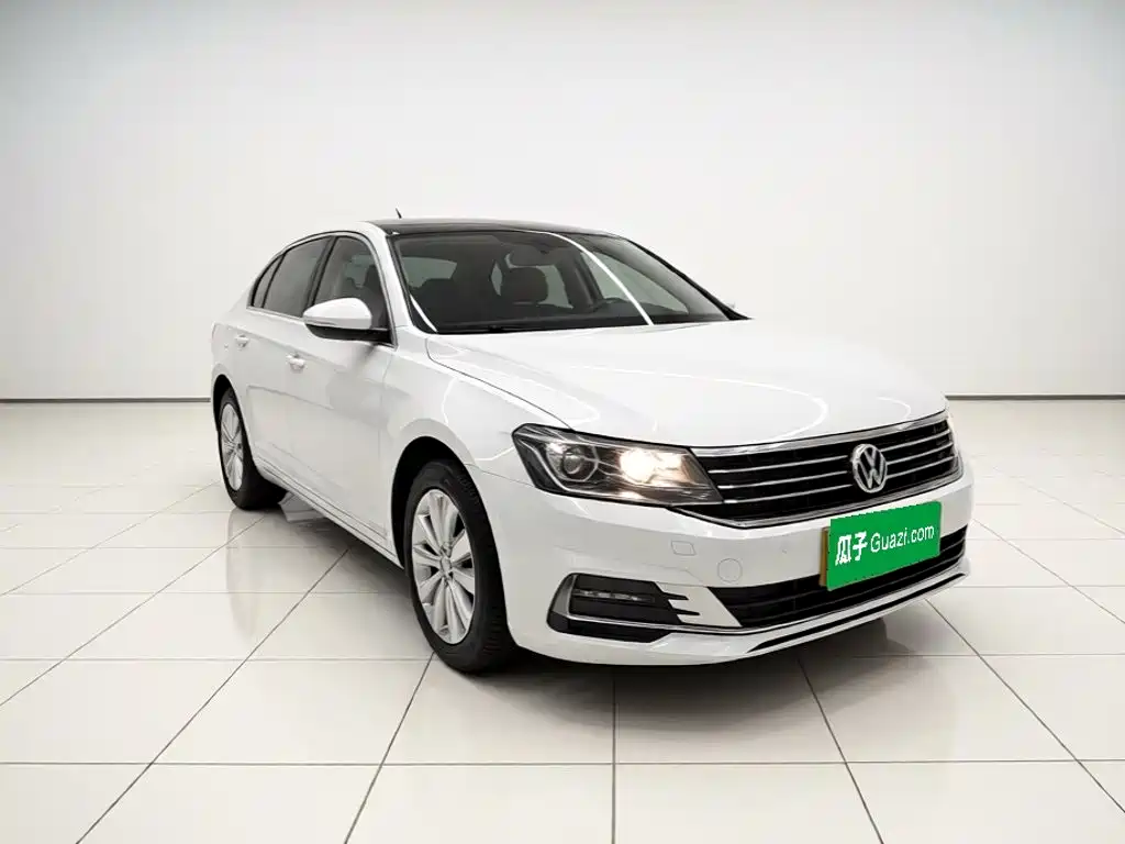 Volkswagen Lavida 2021