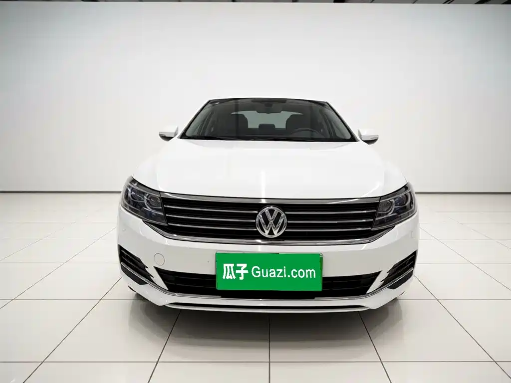 Volkswagen Lavida 2021