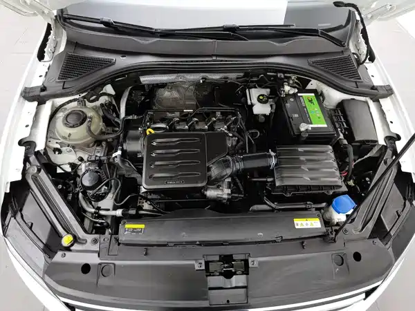 Volkswagen Bora 2023