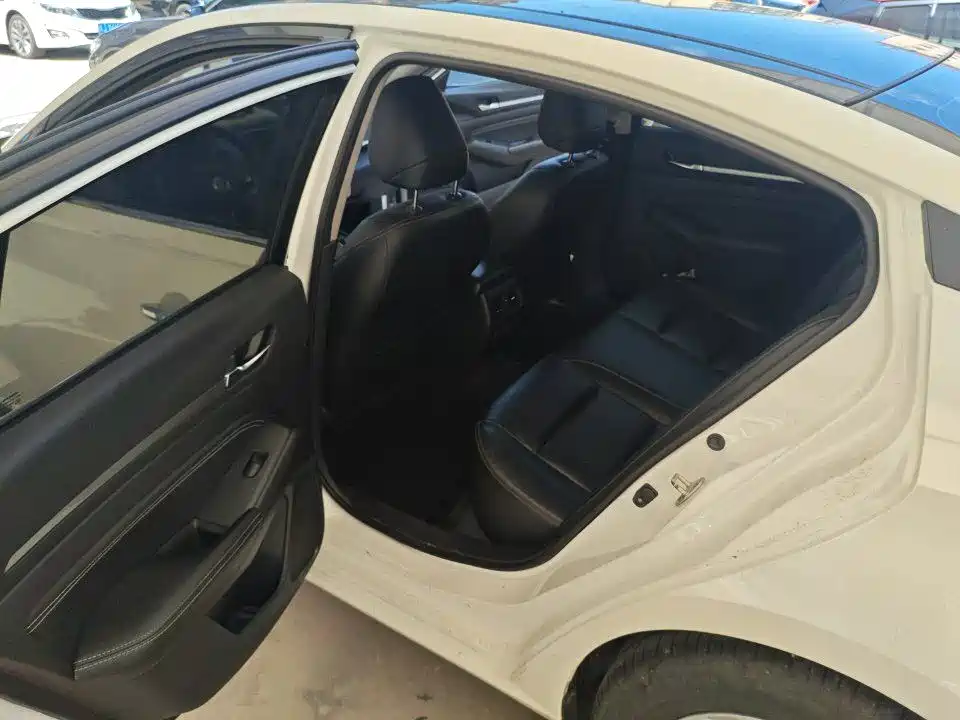 Nissan Teana 2019