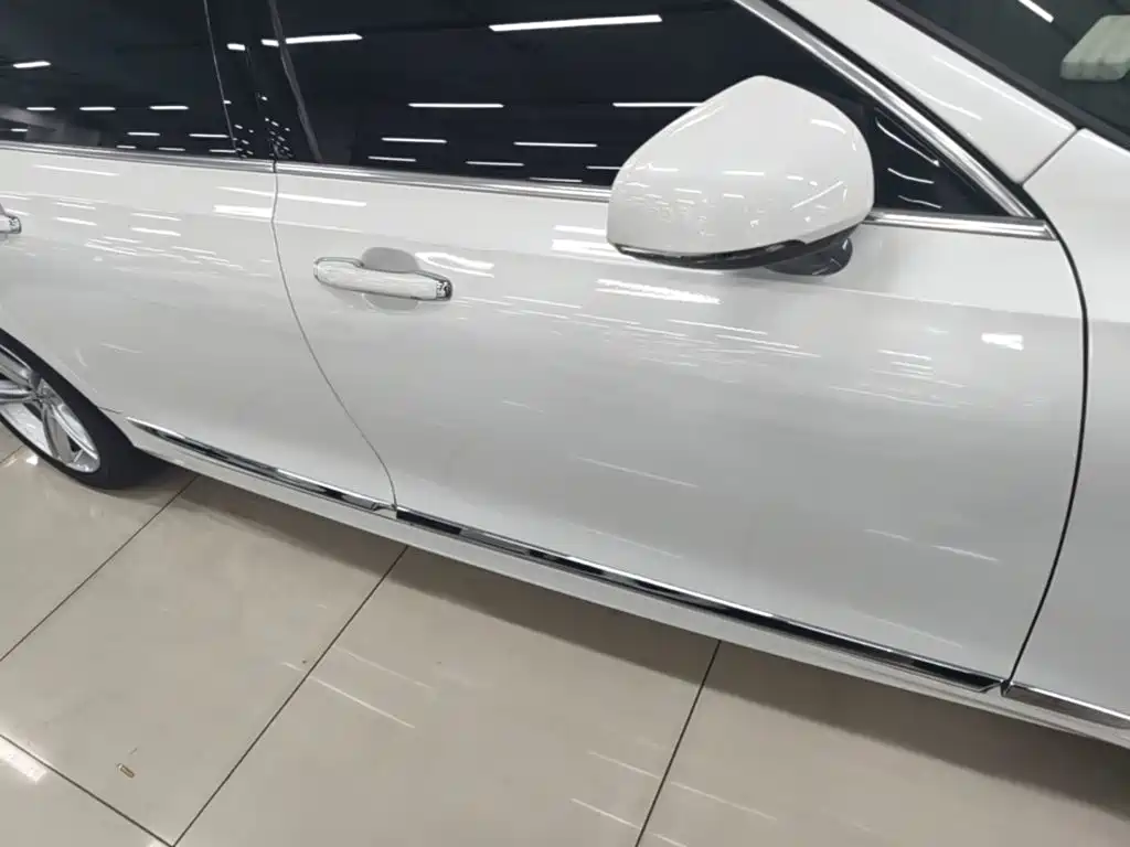 Volvo S90 2019 — фото 21