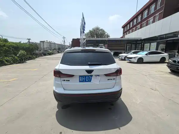 Jetta VS5 2023