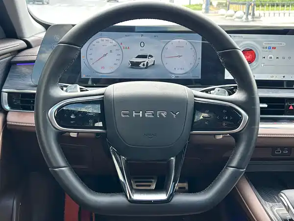 Chery Arrizo 8 2024
