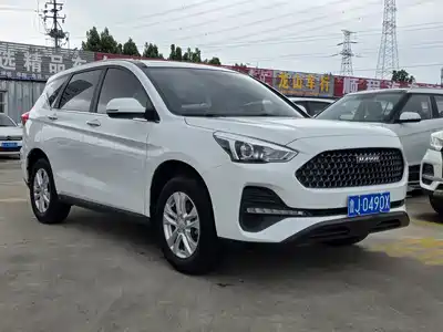 Haval M6 2019