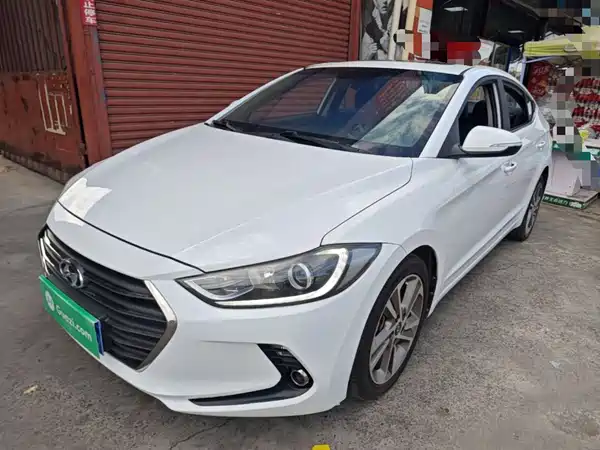 Hyundai Celesta 2016