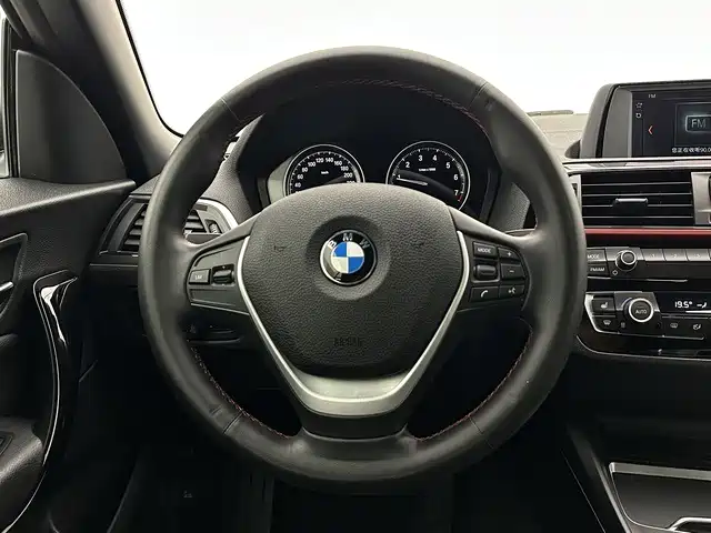 BMW 2 Series 2019 — фото 11