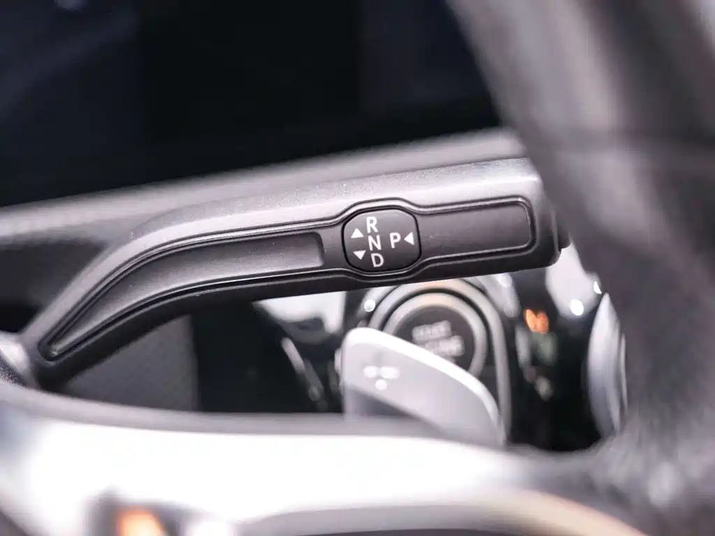 Mercedes-Benz A-Class 2021 — фото 14