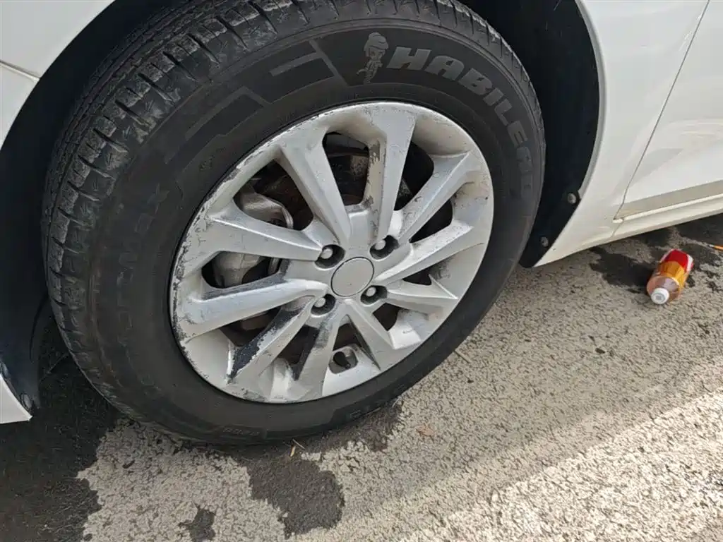 Hyundai Verna RV 2018 — фото 25
