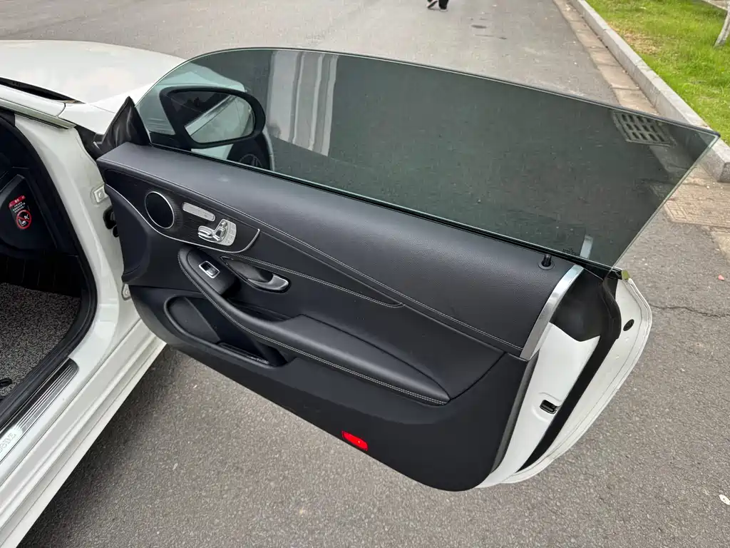 Mercedes-Benz C-Class 2020 — фото 7