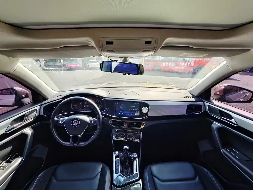 Volkswagen Tayron 2020
