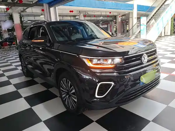 Volkswagen Tavendor 2024