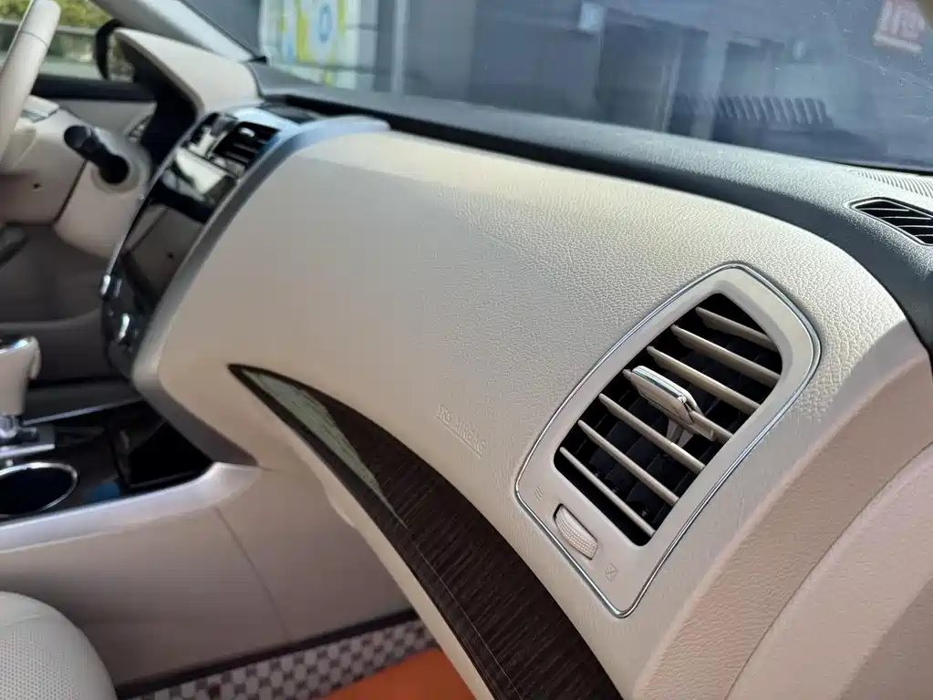 Nissan Teana 2015 — фото 17