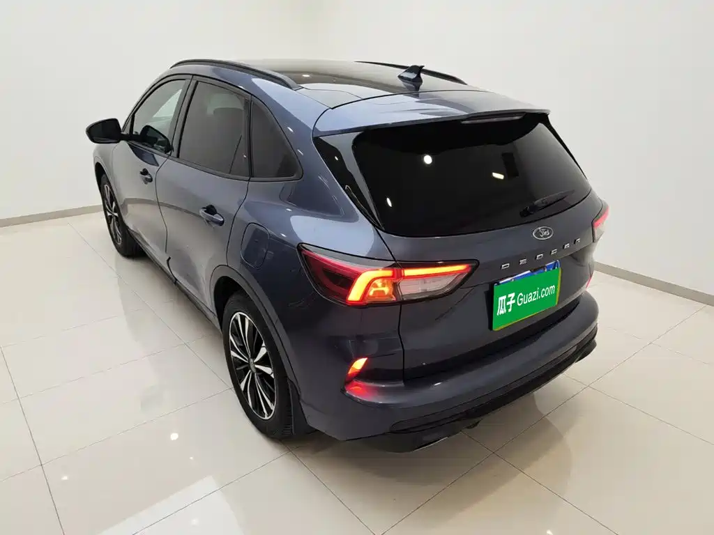Ford Escape 2020