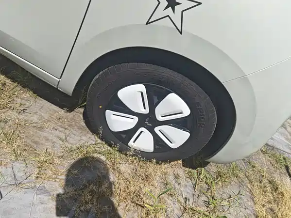 Wuling Hongguang MINIEV 2025