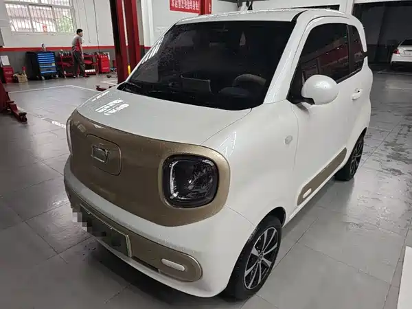 Bestune Pony 2025