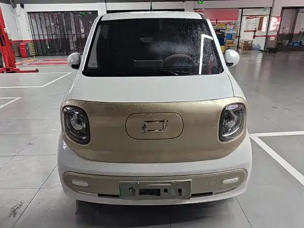 Bestune Pony 2025