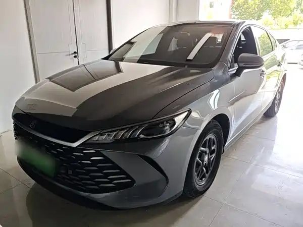 BYD Qin PLUS 2025