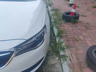 Buick Excelle GT 2021