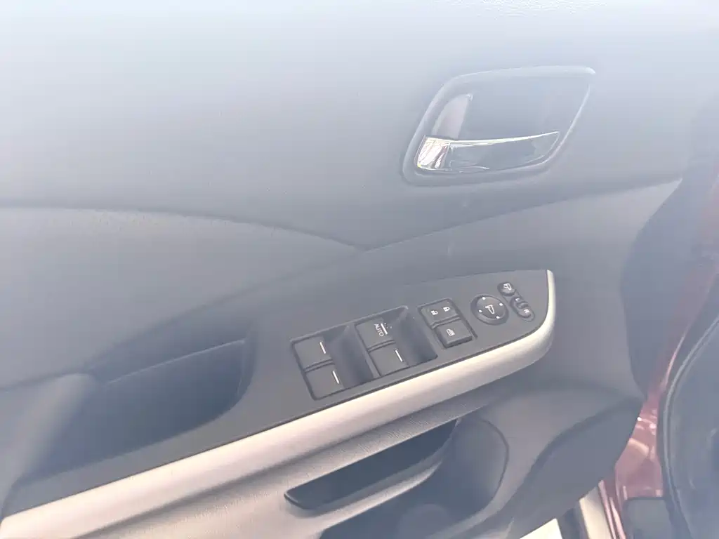 Honda CR-V 2015 — фото 9