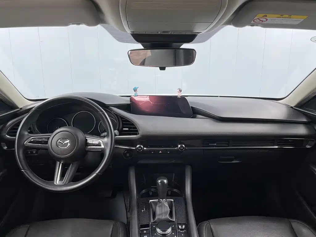 Mazda 3 Axela 2023