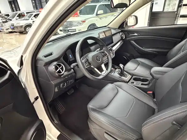 BYD Song 2020