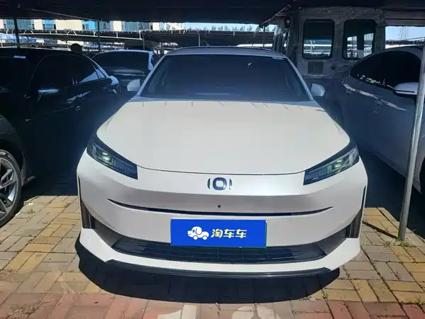 Changan Qiyuan A05 2025