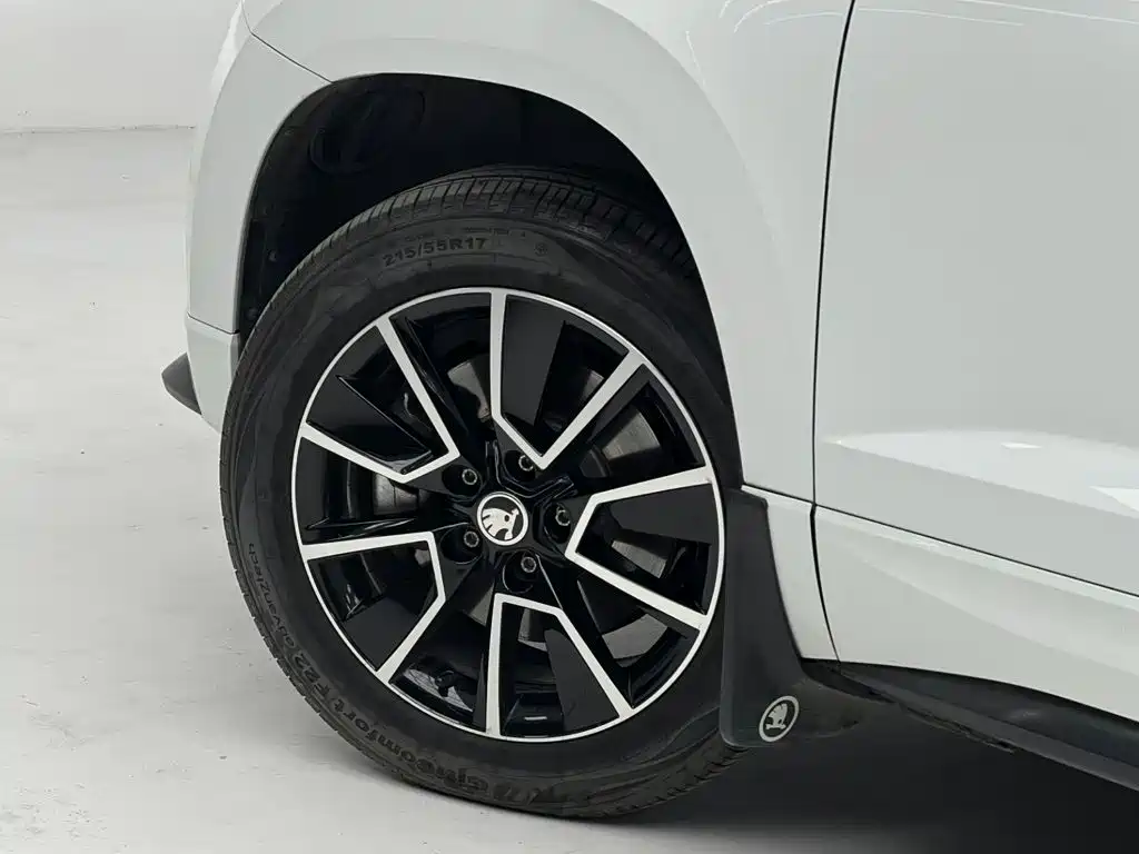 Skoda Karoq 2023 — фото 14