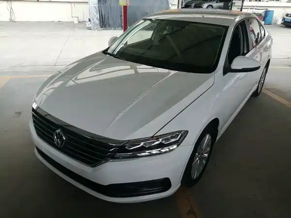 Volkswagen Lavida 2019