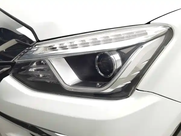 Isuzu Mu-X Shepherd 2023