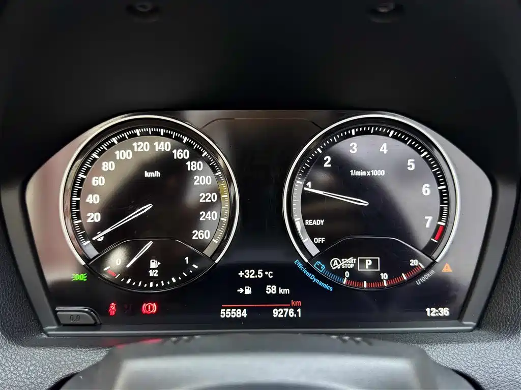 BMW 2 Series 2018 — фото 10