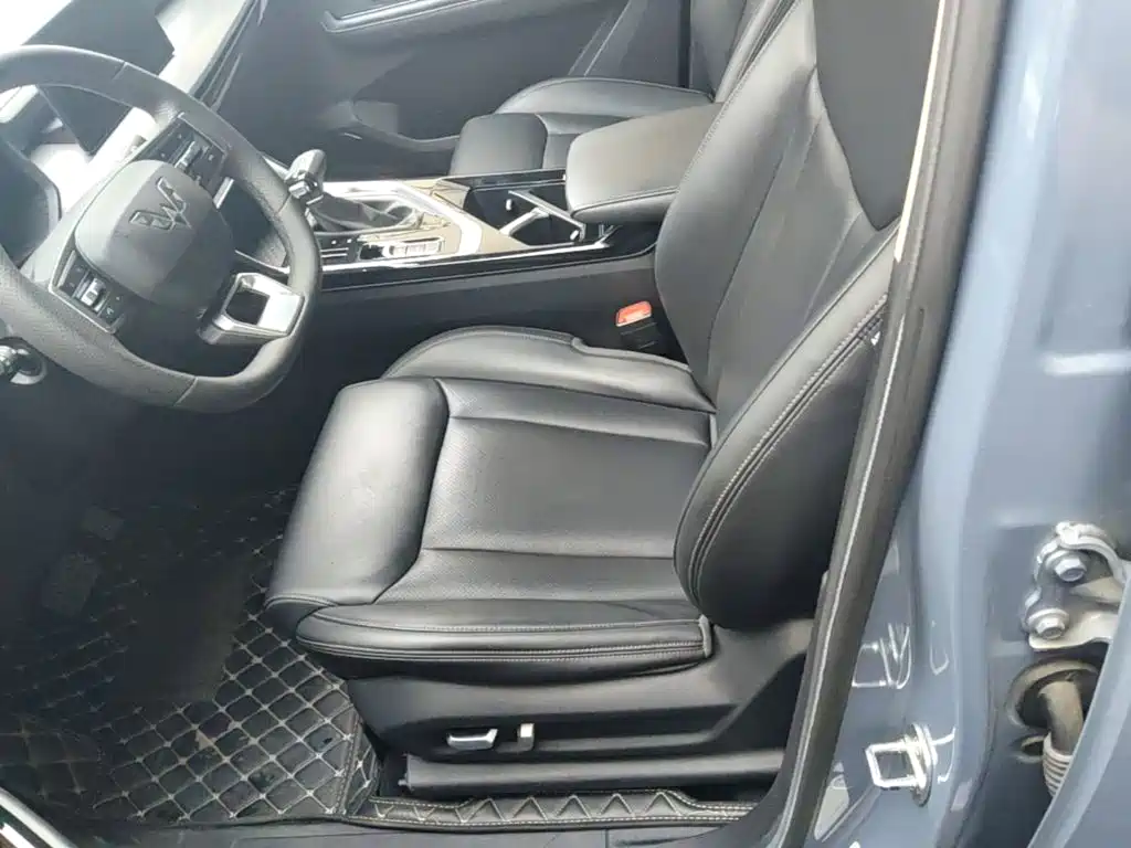 Wuling Star 2022 — фото 15