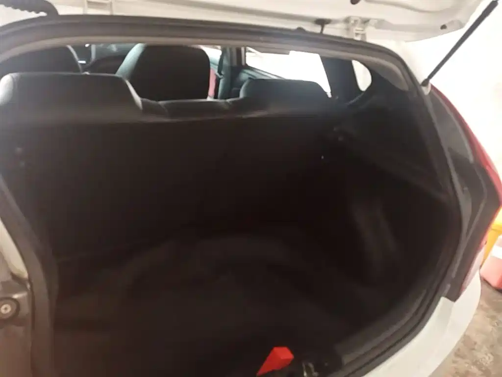 Hyundai Ruiyi 2015 — фото 19