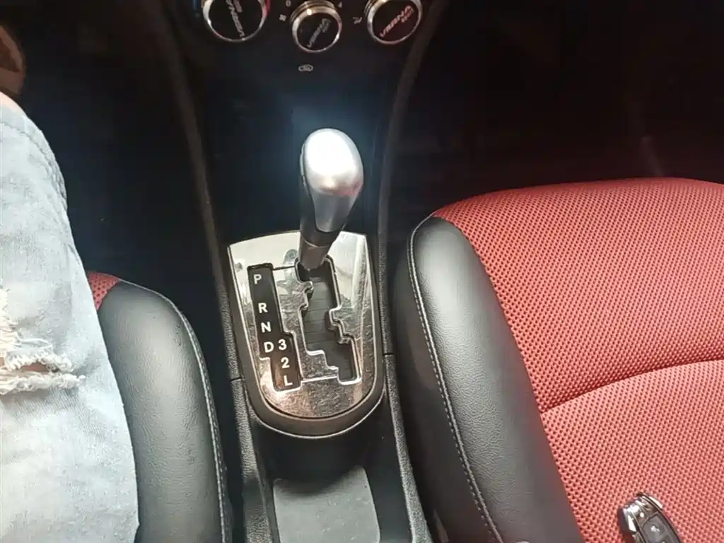Hyundai Ruiyi 2015 — фото 14