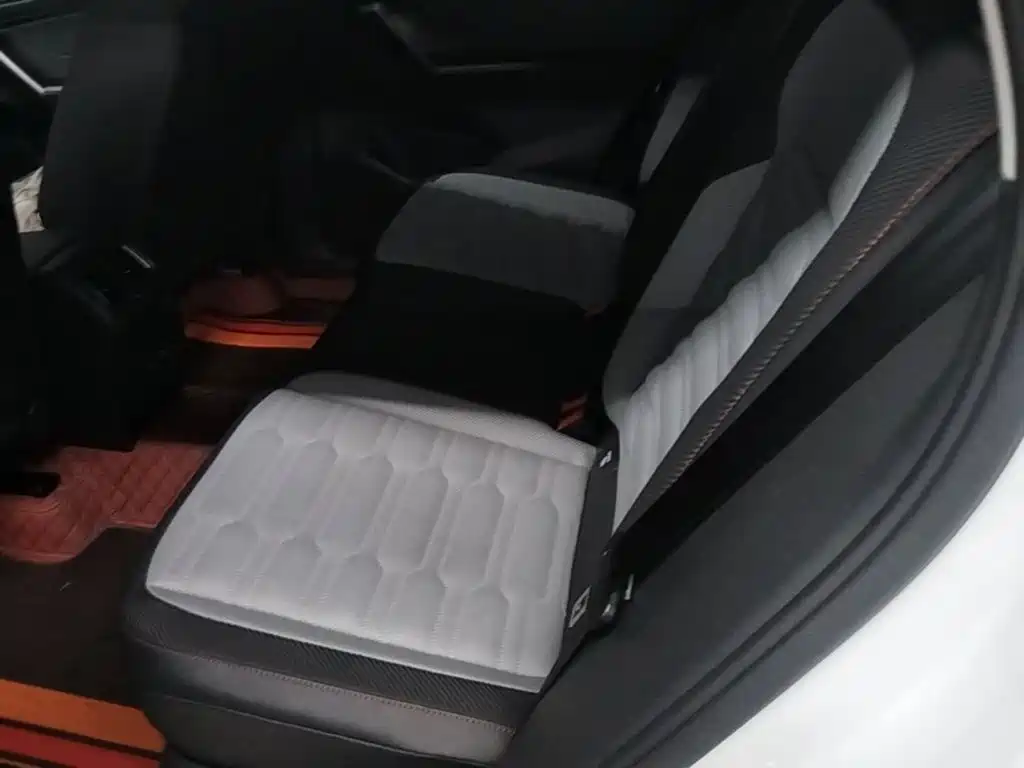 Volkswagen Tiguan X 2023 — фото 17