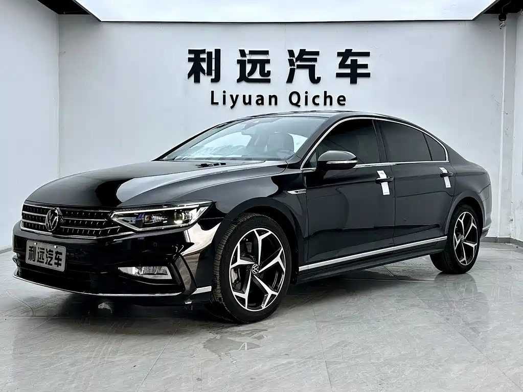 Volkswagen Magotan 2023