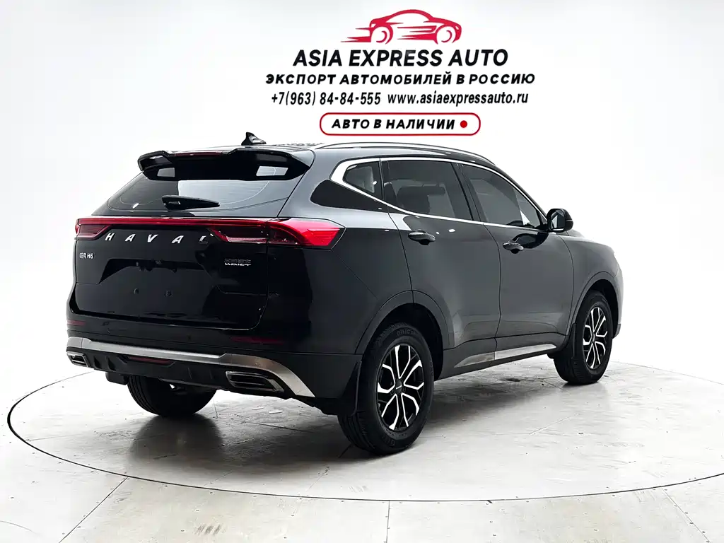 Haval H6 2022
