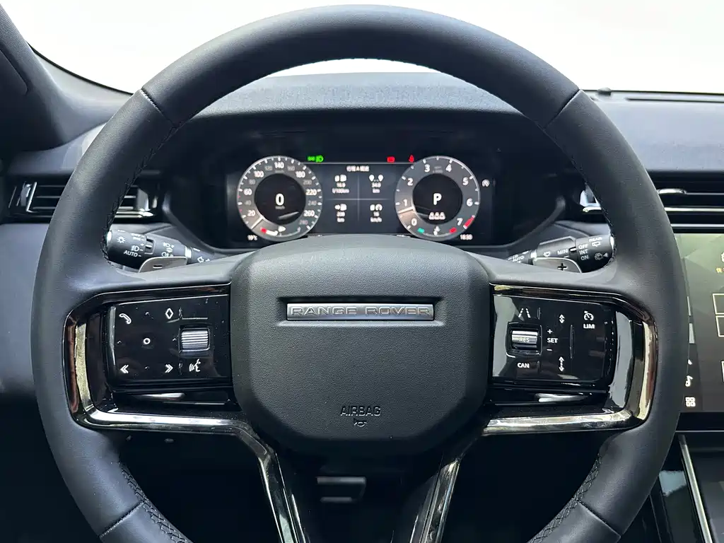 Land Rover Velar 2026 — фото 16