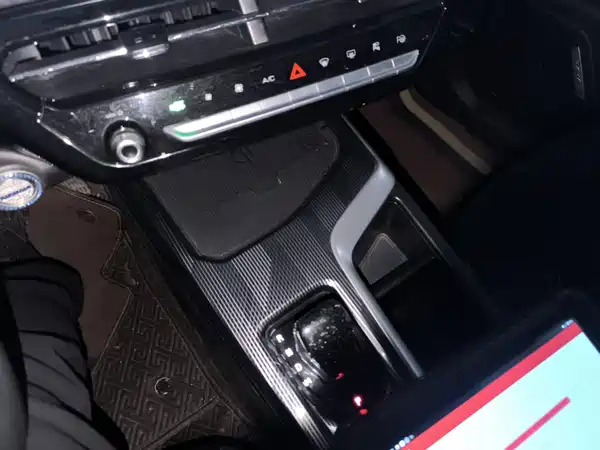 Haval Red Rabbit 2021