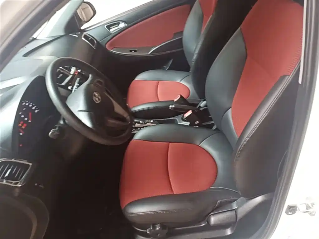 Hyundai Ruiyi 2015 — фото 15