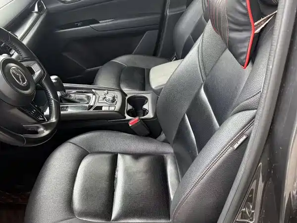 Mazda CX-5 2022