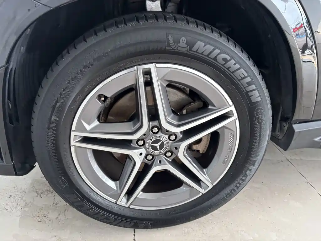 Mercedes-Benz GLE 2020 — фото 30