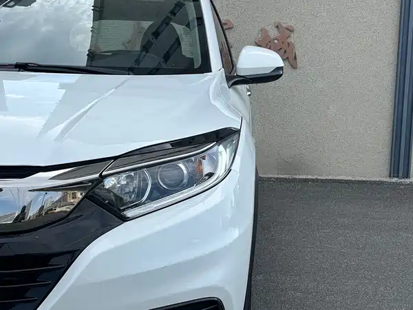 Honda Vezel 2020