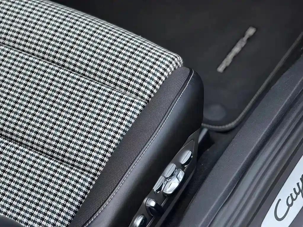 Porsche 718 2021 — фото 11