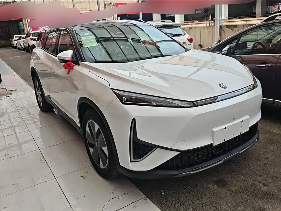 Aeolus L7 2026