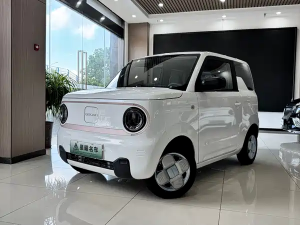 Geely Galaxy Panda 2024