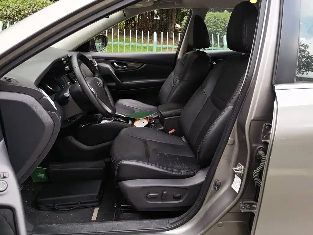 Nissan X-Trail 2015 — фото 16