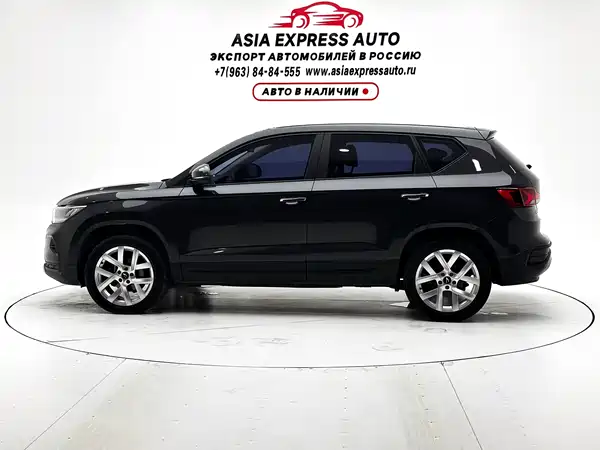 Jetta VS5 2022